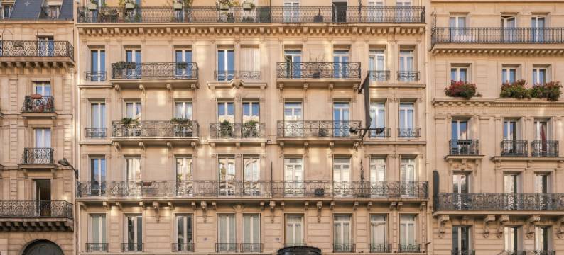 巴黎圣日耳曼传奇酒店(Legend Hôtel Paris)图片