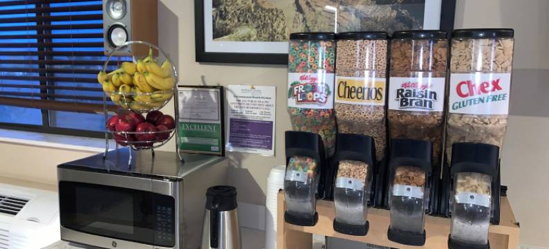 莱克哈瓦苏Travelodge by Wyndham(Travelodge by Wyndham Lake Havasu)图片