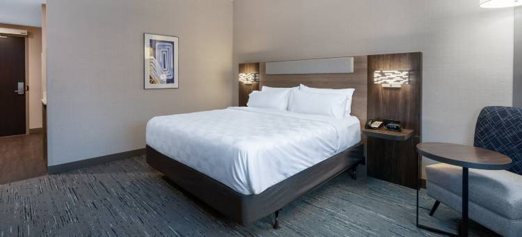 智选假日套房酒店旺市- 西南(Holiday Inn Express & Suites Vaughan-Southwest)图片