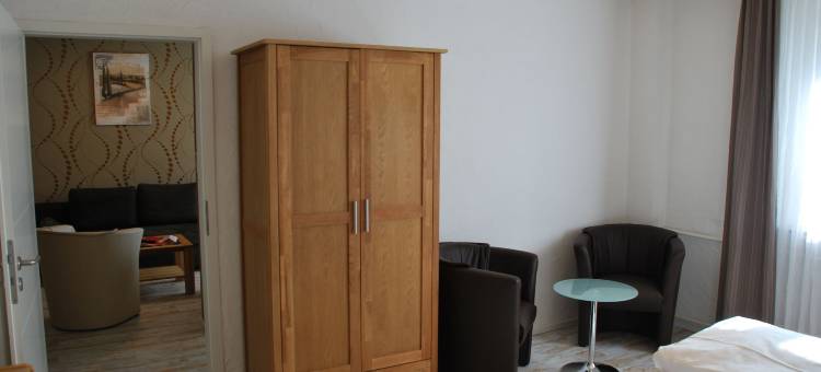 索奈克酒店(Sonneneck)图片