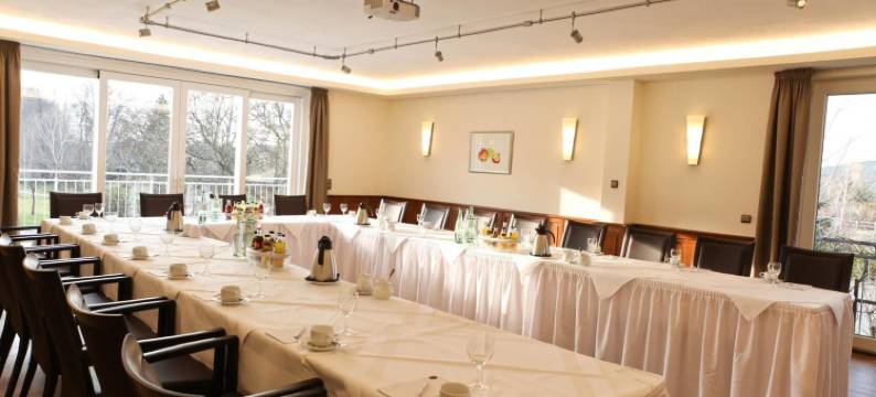 雷米斯特尔酒店(Zum Rittmeister)图片