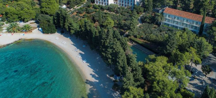 阿米尼斯维瓦尔卡萨维拉里斯(Aminess Vival Casa Velaris)图片