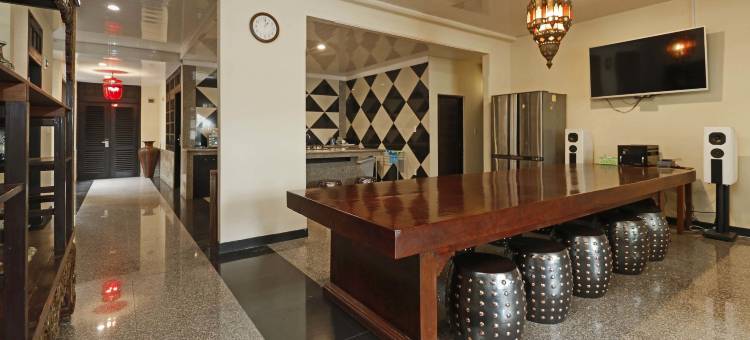 哈林佩达纳库苏马附近红多兹PLUS酒店2(RedDoorz Plus Near Halim Perdanakusuma 2)图片