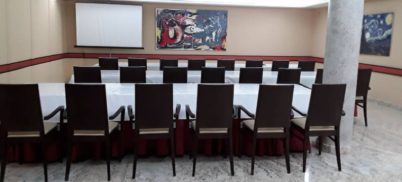 卡斯特罗酒店(Hotel Castro)图片