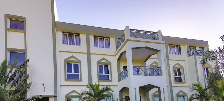 Saavaj 度假村 - Sasan Gir(Saavaj Resort, Sasan Gir - Where Wilderness Meets Luxury)图片