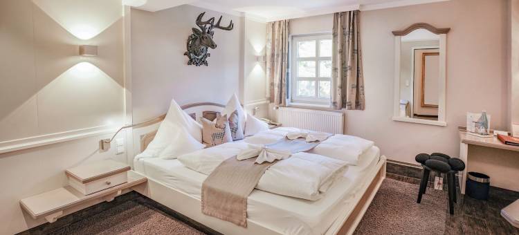 恩格尔酒店(Hotel Restaurant der Engel, Sasbachwalden)图片