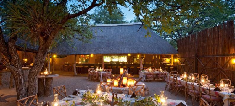 莫茨瓦里私人野生动物保护区度假村-NEWMARK旗下(Motswari Private Game Reserve by Newmark)图片