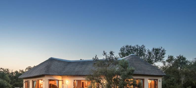 丁斯瓦洛野生动物园(Tintswalo Safari)图片