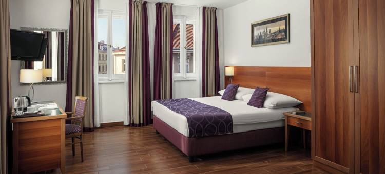 伽利略酒店(Hotel Galileo)图片