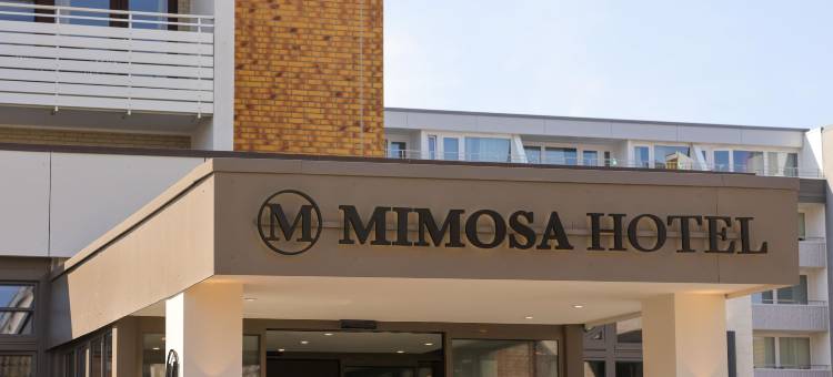Mimosa酒店(Mimosa Hotel)图片