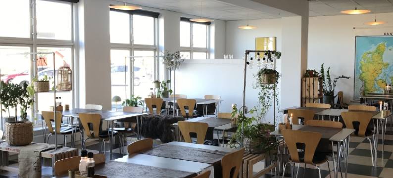 迪伯伦海滨酒店(Seaside Hotel Thyborøn)图片
