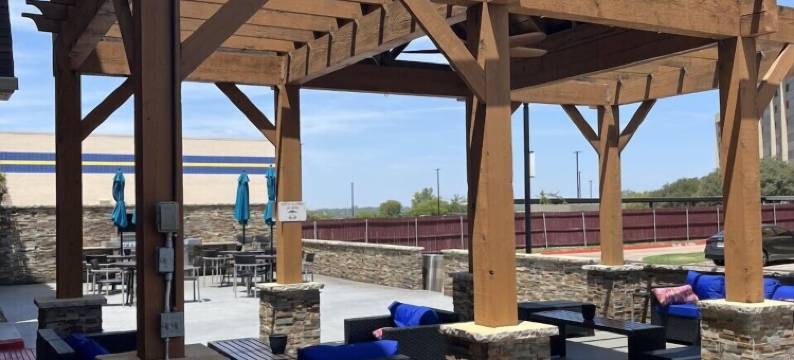 沃斯堡西南/TCU区万豪TownePlace Suites酒店(TownePlace Suites Fort Worth Southwest/Tcu Area)图片