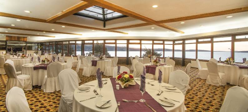 帕纳安科酒店(Panamericana Hotel Ancud)图片