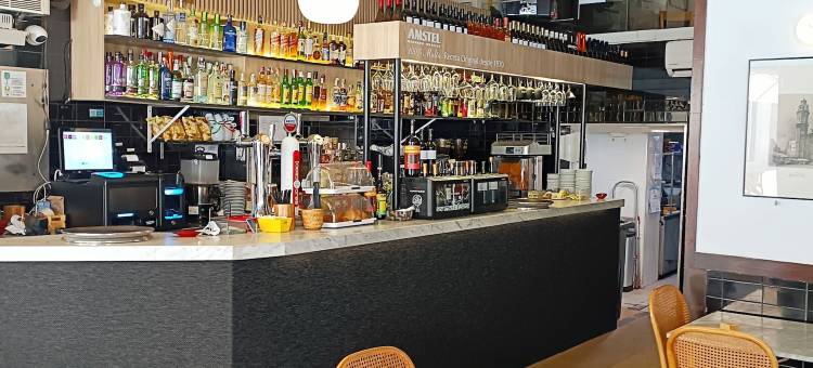 世纪酒店(Hotel El Siglo)图片