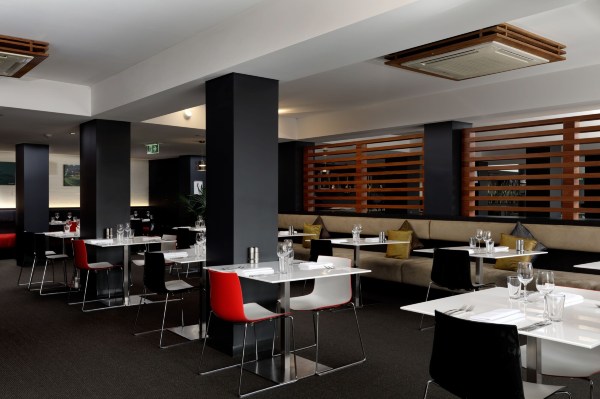 Rydges Mount Panorama Bathurst, an EVT hotelHotel Overview