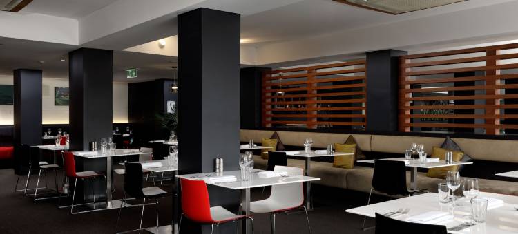 瑞吉斯巴瑟斯特山全景酒店(Rydges Mount Panorama Bathurst, an EVT hotel)图片