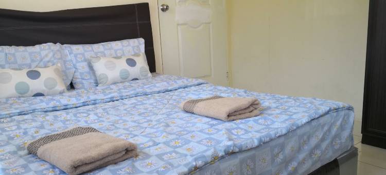 吉隆坡门加隆小屋酒店(Kuala Mengalong Cottage)图片