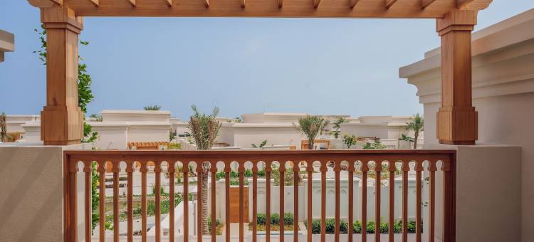 纳马海滩别墅及温泉(Naama Beach Villas & Spa)图片