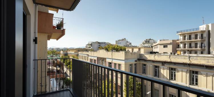Omikron豪华住宅(Omikron Luxury Residences)图片