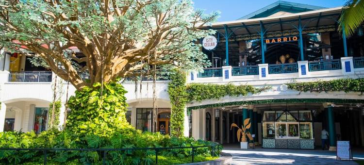 西棕榈滩市区凯悦嘉轩酒店(Hyatt Place West Palm Beach Downtown)图片