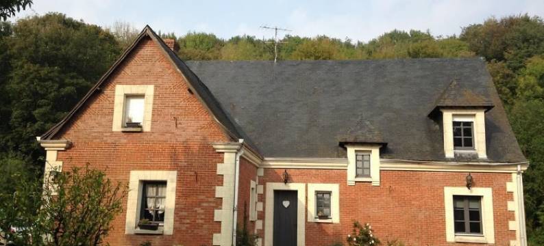 香檀奥西乌旅馆(L'Auberge des Oiseaux Chantants)图片