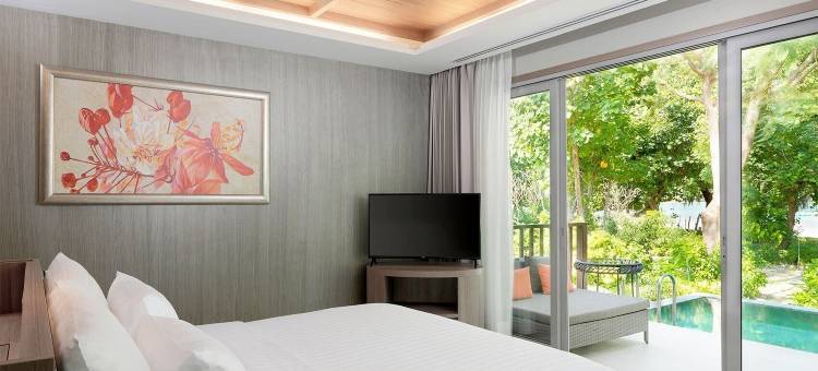 PP公主度假村(PP Princess Resort)图片