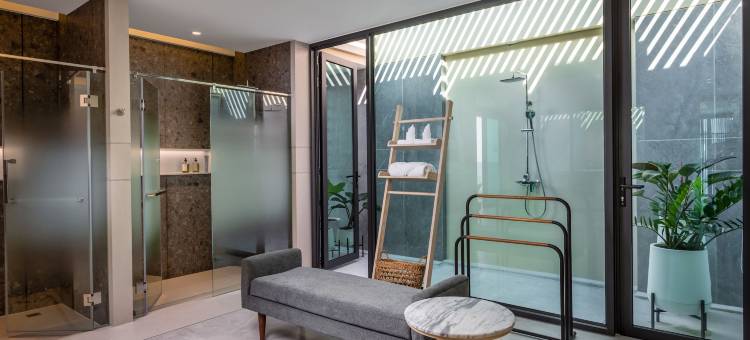 波恩塔别墅(Villa Boonta)图片