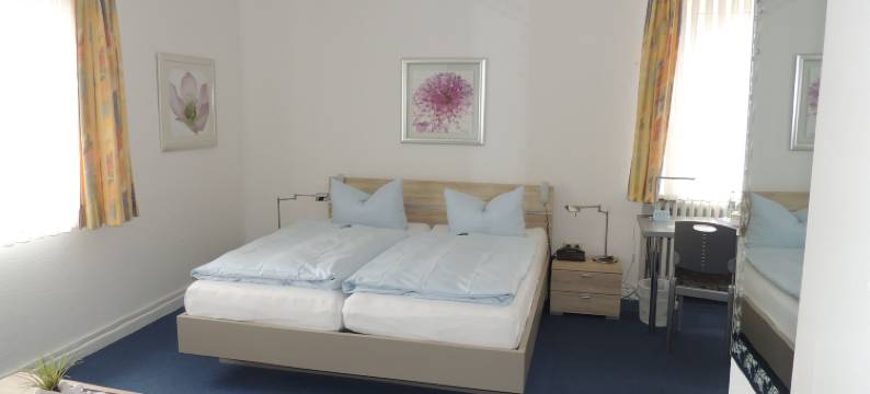 蒙斯特市酒店(Hotel Stadt Munster)图片