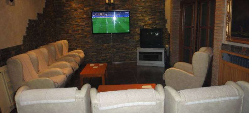 皇家旅馆(Hostal Real)图片