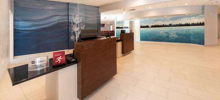 Best Western Plus Wausau Tower Inn图片