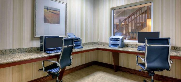 弗雷德里克斯堡丽怡酒店(Country Inn & Suites by Radisson, Fredericksburg, VA)图片