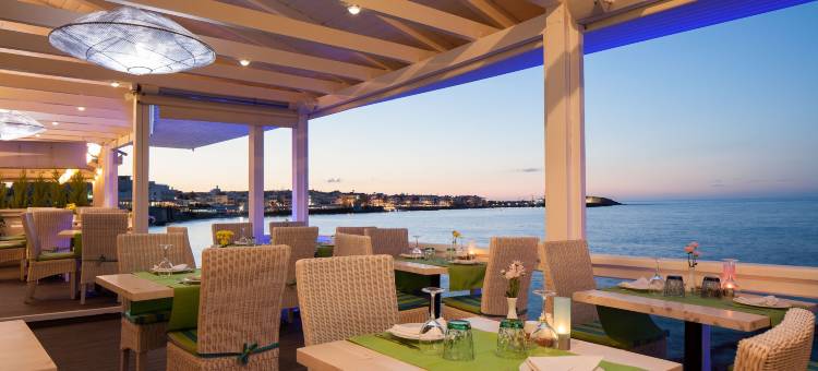 帕尔梅拉海滩酒店(Palmera Beach)图片