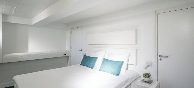 左特基兹格拉赫特Yays礼宾精品公寓(Yays Amsterdam Salthouse Canal by Numa)图片