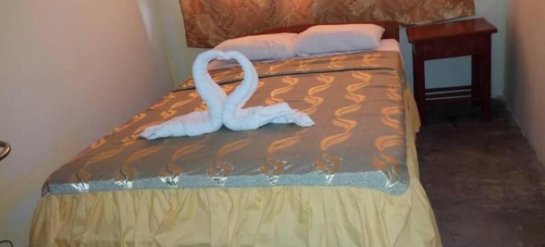 印第安纳旅馆(Indiana Lodge)图片