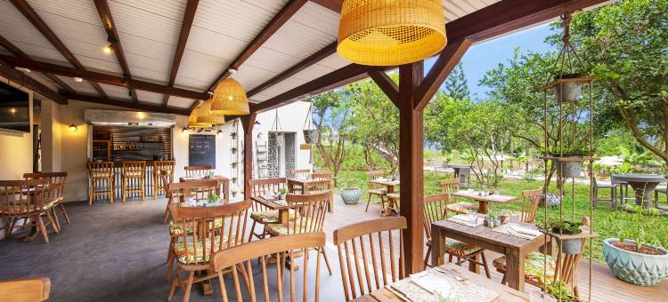 卡兹阿拉拉托管民宿(Kaz'Alala Hosted B&B)图片