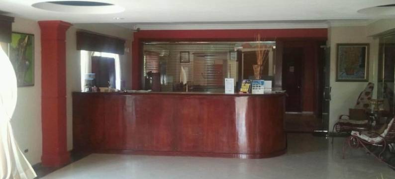 佛拉姆博酒店(Hotel & Casino Flamboyan)图片