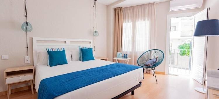 奥比旅馆(Hotel Aubí)图片