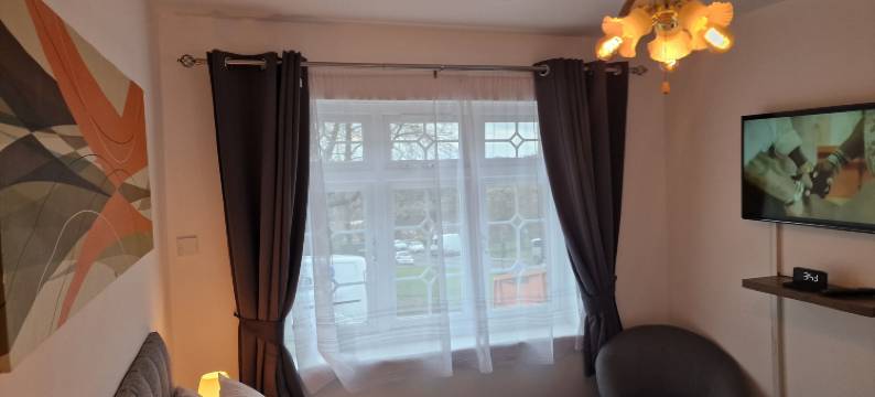 施泰因客人旅馆(Steyn Guest Lodge)图片