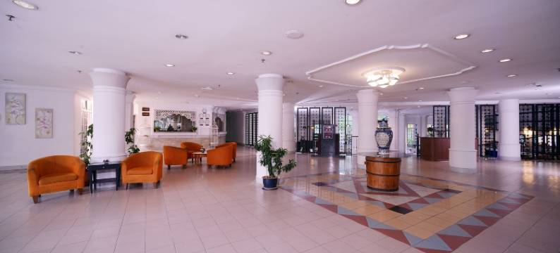 兰卡威贝拉维斯塔快捷酒店(Bella Vista Express Hotel)图片