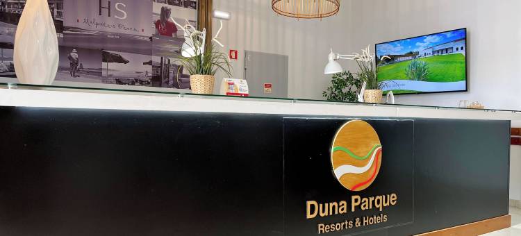 Duna Parque 海滩俱乐部 | Duna Parque 度假村及酒店(Duna Parque Beach Club | Duna Parque Resorts & Hotels)图片