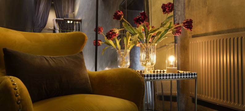 弗朗格斯酒店(Hotel Frangos)图片