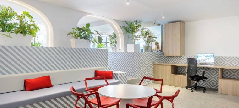 伊索拉维布拉酒店 - 限成人(Hotel Vibra Isola - Adults Only)图片