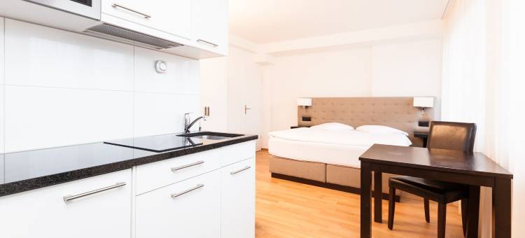 瑞士之星长街酒店(Swiss Star Longstreet - Self Check-IN)图片