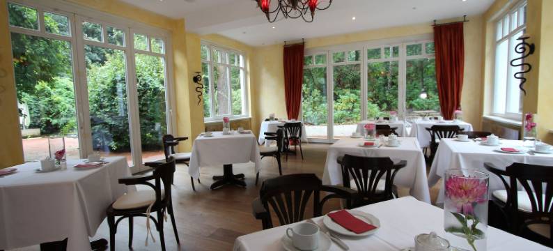 哈特森林酒店(Hardtwald Hotel)图片