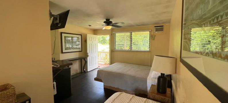 亚伦小屋(Aaron’s Cottage)图片