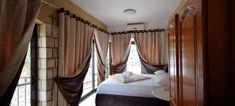 蒙特佩拉公寓(Monte Perla Residence)图片