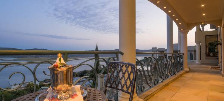 天堂别墅宾馆(Villa Paradisa Guest House)图片