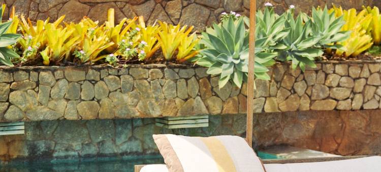 卡萨斯布兰卡斯精品酒店加Spa(Casas Brancas Boutique Hotel & Spa)图片