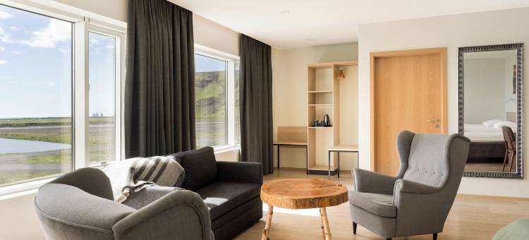 卡特拉基亚酒店(Hotel Katla by Keahotels)图片