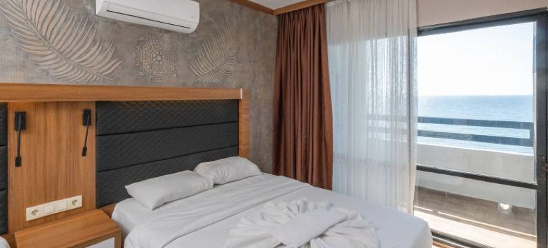 周日海滩酒店(Hotel Sunday Beach)图片